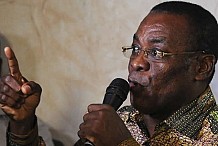 Le parti de Laurent Gbagbo dénonce « la mainmise » du clan Ouattara sur le budget ivoirien 