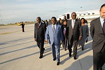Après un sejour en Europe : Le président du Pdci à Abidjan aujourd’hui / L’heure et les lieux de son accueil