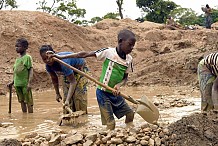 Un trafiquant d'enfants interpellé à Odienné