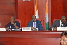 Ouverture du séminaire bilan du Ministère de l’Intégration Africaine et des Ivoiriens de l’Extérieur : Discours du ministre Ally Coulibaly