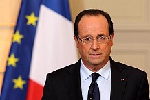 Rencontre Hollande-FPI : Tout est fin prêt!