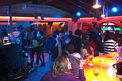 Espagne: Des fellations à 24 hommes pour un verre à 5 $ Espagne: Des fellations à 24 hommes pour un verre à 5 $
