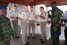 Côte d'Ivoire/France : un traité de partenariat de défense adopté en commission parlementaire