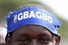 Présidentielles 2015: Brouilles entre les partisans de Laurent Gbagbo
