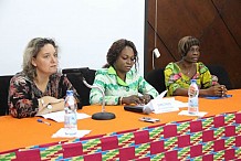 L’élaboration d’un Programme National d’Animation Communautaire en protection de l’Enfant au centre d’un atelier à Abidjan