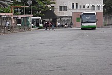 Un automobiliste endeuille la SOTRA (Communiqué)