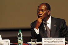 Confirmation des charges contre Gbagbo : Comment Ouattara a réagit