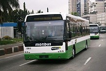 Abidjan: un conducteur de la SOTRA tué dans un accident mardi matin