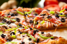 Un pilote américain offre des pizzas à ses 160 passagers pour s’excuser du retard