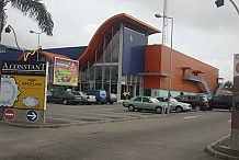 Les centres commerciaux africains devraient doubler leur surface d'ici à 2017 (étude)