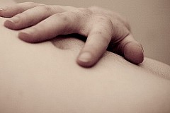 Son intestin est infesté par des centaines de vers Son intestin est infesté par des centaines de vers