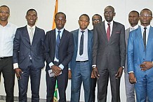 Baptême de la 25ème promotion des Ingénieurs statisticiens économistes de l’ENSEA : le ministre Abdourahmane Cissé parrain de la cérémonie