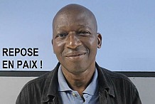 La RTI en deuil : Décès du journaliste ivoirien Adams Ballo de Radio Côte d'Ivoire