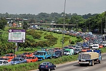 Embouteillages dans le district d’Abidjan/ Hamed Bakayoko révèle: «Le problème sera réglé dans six mois»