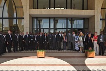 Ouverture à Abidjan de la 56è session ministérielle de la CONFEMEN