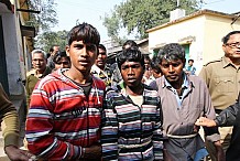 (Inde) Un chef de village en Inde ordonne le viol d’une fillette en représaille au comportement de son frère