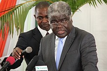 Affaire « scandale au District d’Abidjan », Mambé parle