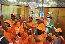 Mamans Eléphants Côte d’Ivoire : La présidente remontée contre Parfait Kouassi