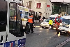 Herblay : un enfant de 2 ans écrase sa maman avec la voiture de ses parents