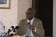 FPI : Laurent Akoun assomme Affi 