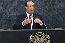 Visite de Hollande en Côte d’Ivoire: derrière l’économie, justice et droits de l’Homme en embuscade
