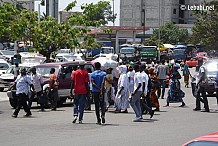 Visite de François Hollande à Abidjan : Le gouvernement appelle la population à lui réserver 