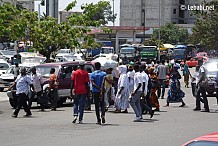 Visite de François Hollande à Abidjan : Le gouvernement appelle la population à lui réserver 