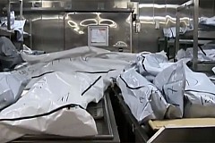 Bamako: Pour échapper au lynchage des fidèles en colère, un voleur passe 4 heures dans la morgue Bamako: Pour échapper au lynchage des fidèles en colère, un voleur passe 4 heures dans la morgue