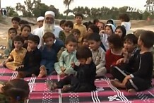 (Vidéo) Gulzar, 3 épouses, 36 enfants
