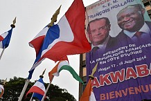 Visite de François Hollande: Valorisation de l'enseignement supérieur et de la recherche scientifique 