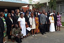 Séminaire international de formation au CAMPC: les cadres africains prêts à relever les défis de développement
