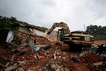 Plus de 3.000 familles de N'Dotré plaident pour l'annulation d'une mise en demeure de démolition de leurs habitations