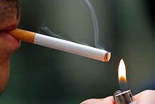 USA: Un cigarettier américain condamné à une amende record pour la veuve d'un fumeur