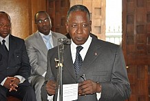 Hommage / Le ministre Adama Toungara révèle: Sans Anne Allangba, j’aurais été chauffeur de gbaka
