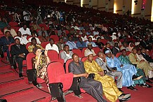 4ème Semaine scientifique du CORAF/WECARD au Niger : le FIRCA exporte son expertise