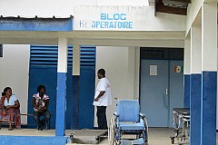 Maternité de Bouaké: Une inconnue disparaît avec l’un des jumeaux