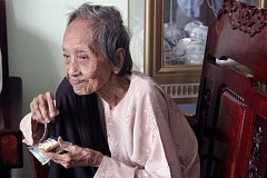 Une Vietnamienne de 121 ans serait la doyenne du monde