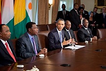 La société civile africaine demande à participer officiellement au Sommet des dirigeants des États-Unis et d'Afrique