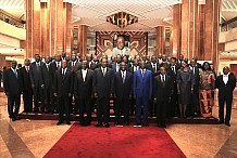   La 4ème conférence du traité d’amitié et de coopération ivoiro-burkinabé se tiendra à Ouaga du 27 au 31 août (Gouvernement) 