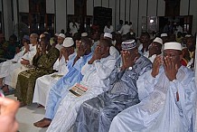 Ramadan-Nuit du destin : Les musulmans de Côte d’Ivoire rappelés au 