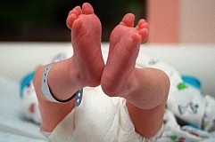 Une Anglaise se retient d'accoucher pour ne pas gâcher le mariage de sa sœur Une Anglaise se retient d'accoucher pour ne pas gâcher le mariage de sa sœur