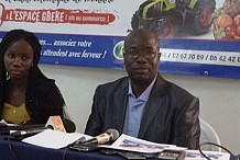  Une foire agricole, commerciale, industrielle et gastronomique se tient bientôt à Bouaké
