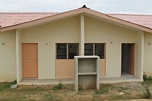  Opération immobilière : Une entreprise ivoiro-italienne annonce la construction de 3.000 logements sociaux à Yamoussoukro
