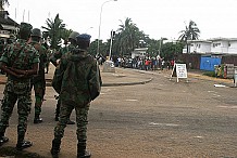 Côte d'Ivoire : les violences liées au déguerpissement des zones d'habitations à risque préoccupent les autorités