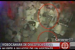 (vidéo) Il abat son ami car il dansait trop près de sa copine (vidéo) Il abat son ami car il dansait trop près de sa copine