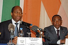 Traité d'amitié Burkina-Côte d'Ivoire : les experts des deux pays en conclave à Ouagadougou  