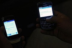 Pakistan: Une femme et deux enfants lynchés pour «blasphème» sur Facebook Pakistan: Une femme et deux enfants lynchés pour «blasphème» sur Facebook