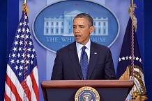 Obama: le monde a besoin d’une Afrique “forte et autonome”