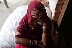 Aboisso: Il échoue dans le viol d'une femme et lui abandonne son slip entre les mains Aboisso: Il échoue dans le viol d'une femme et lui abandonne son slip entre les mains