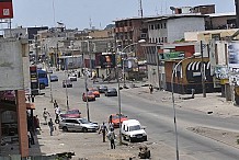 Sécurisation d’Abidjan-sud : Le Lieutenant Tuo Souleymane aux commandes